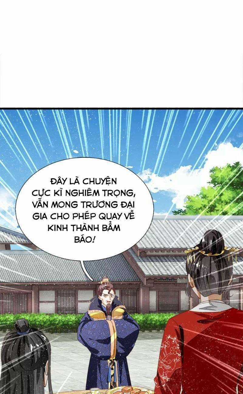 Đệ Nhất Hoàn Khố - Chapter 70 - Trang 32
