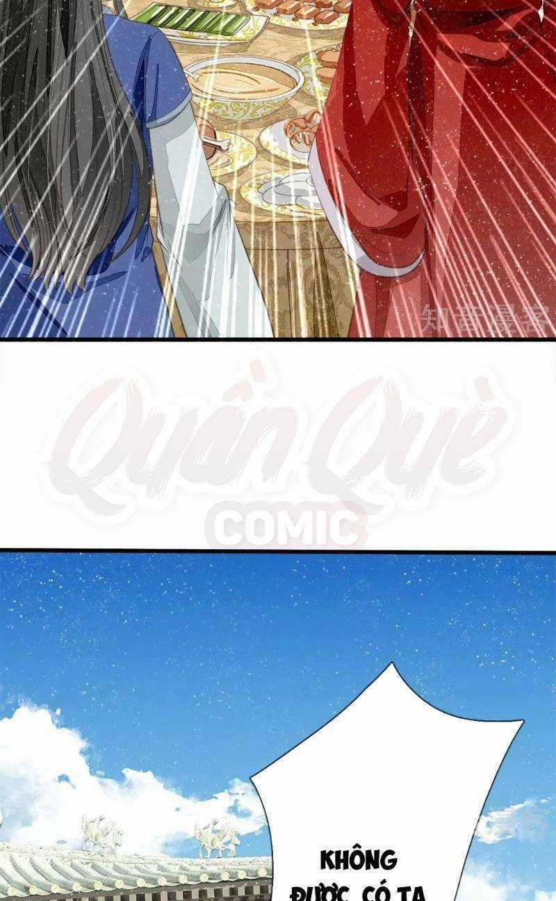 Đệ Nhất Hoàn Khố - Chapter 70 - Trang 33