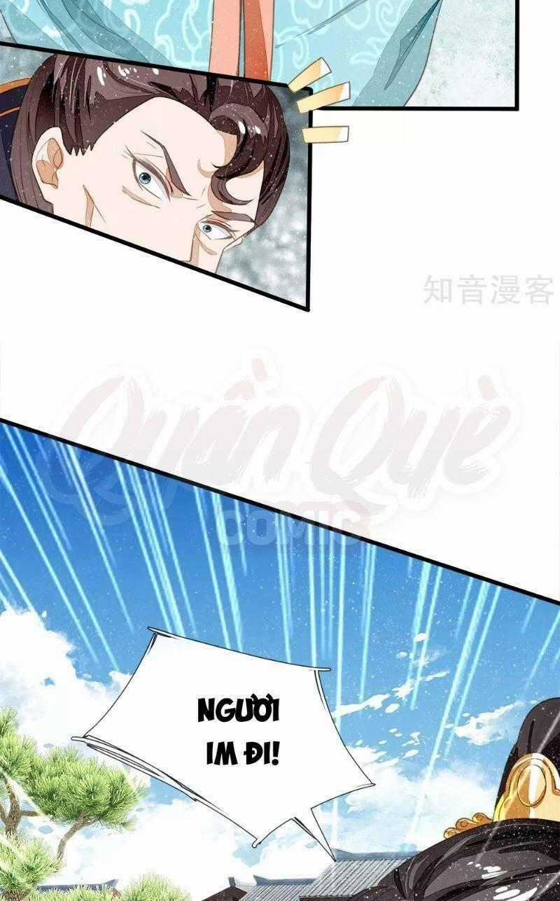 Đệ Nhất Hoàn Khố - Chapter 70 - Trang 36