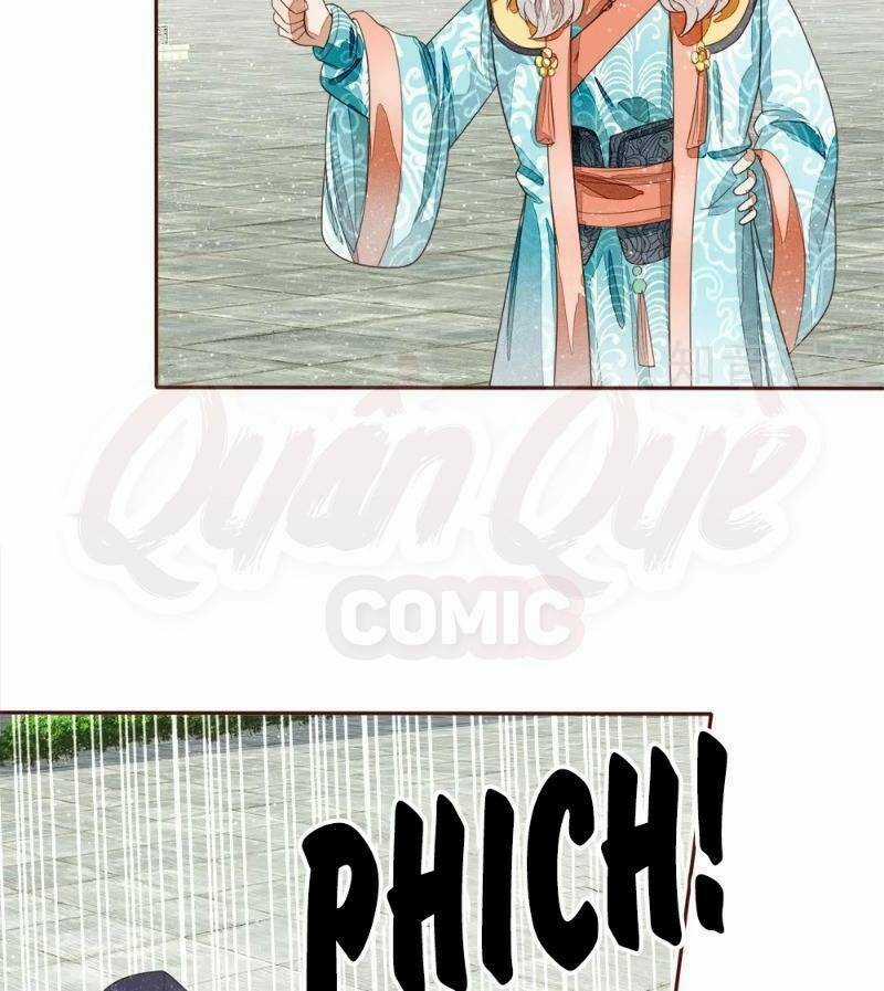 Đệ Nhất Hoàn Khố - Chapter 70 - Trang 6