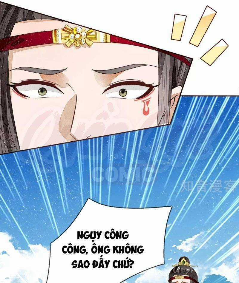 Đệ Nhất Hoàn Khố - Chapter 70 - Trang 9