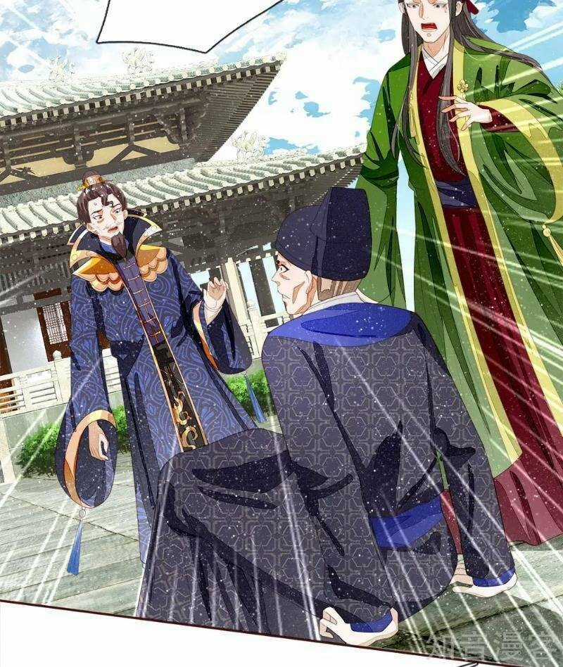 Đệ Nhất Hoàn Khố - Chapter 70 - Trang 10