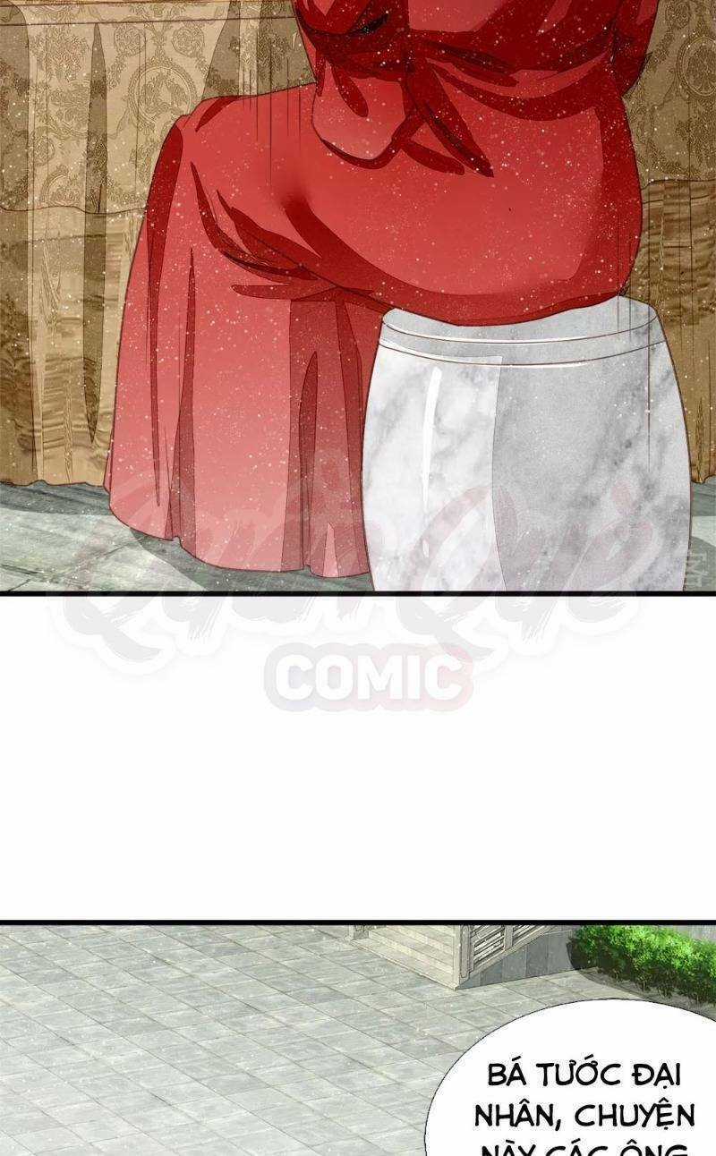 Đệ Nhất Hoàn Khố - Chapter 71 - Trang 11