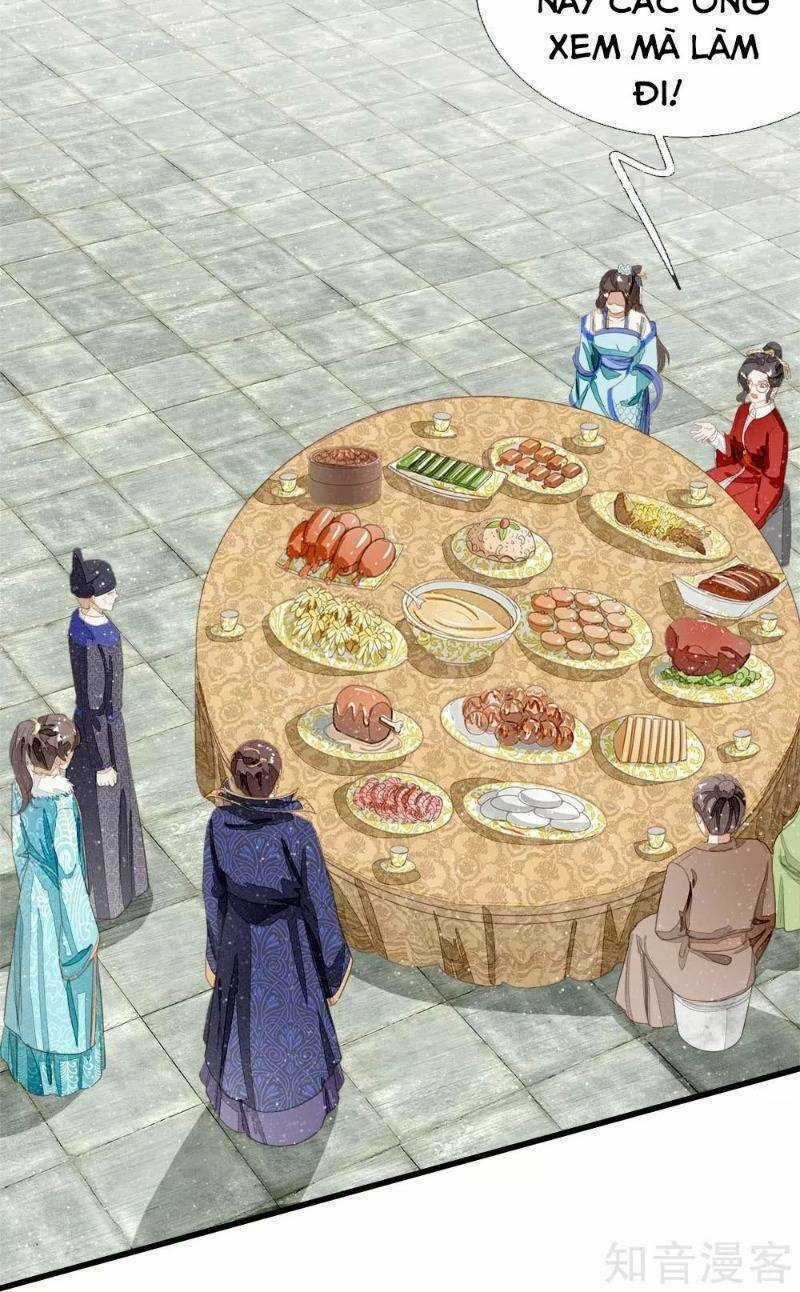 Đệ Nhất Hoàn Khố - Chapter 71 - Trang 12