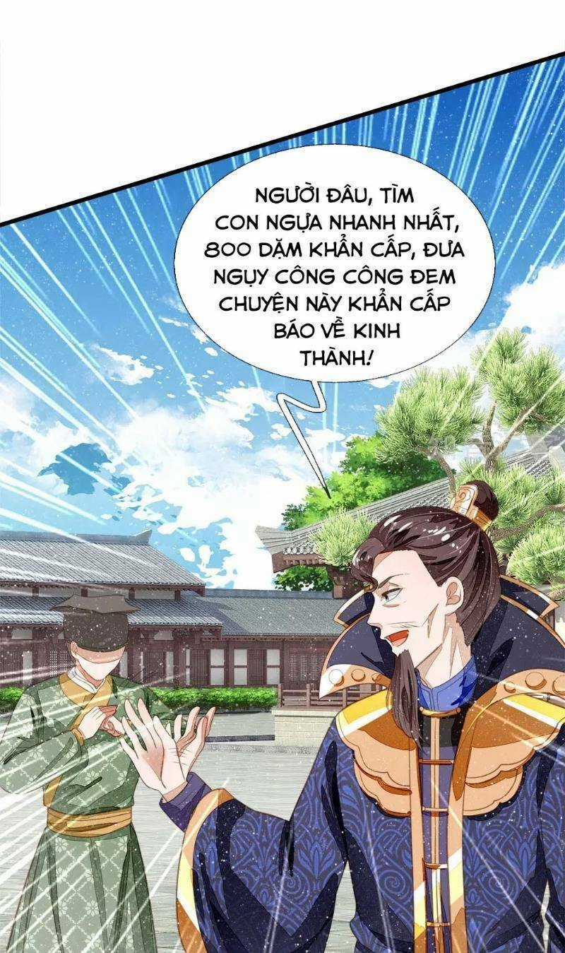Đệ Nhất Hoàn Khố - Chapter 71 - Trang 13