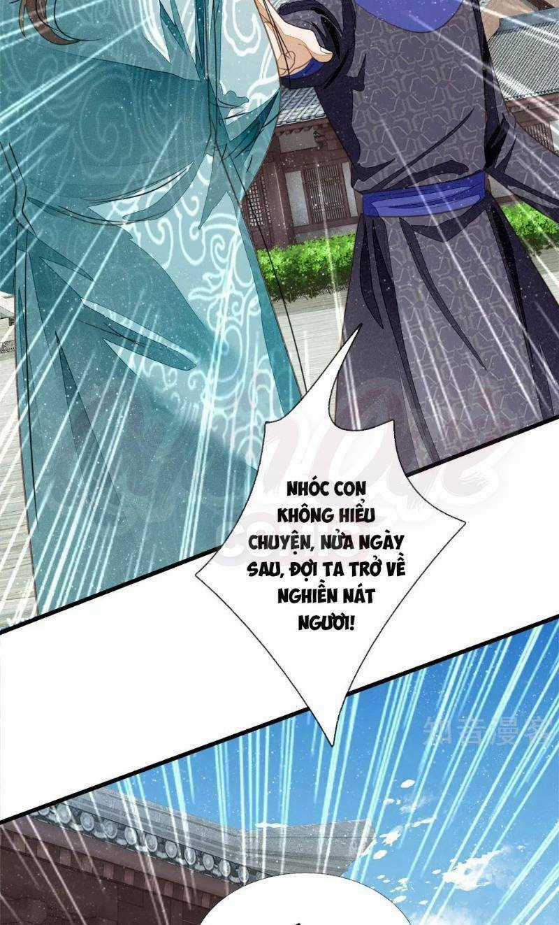 Đệ Nhất Hoàn Khố - Chapter 71 - Trang 20