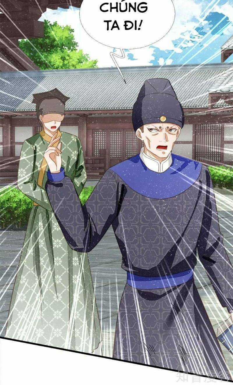 Đệ Nhất Hoàn Khố - Chapter 71 - Trang 21