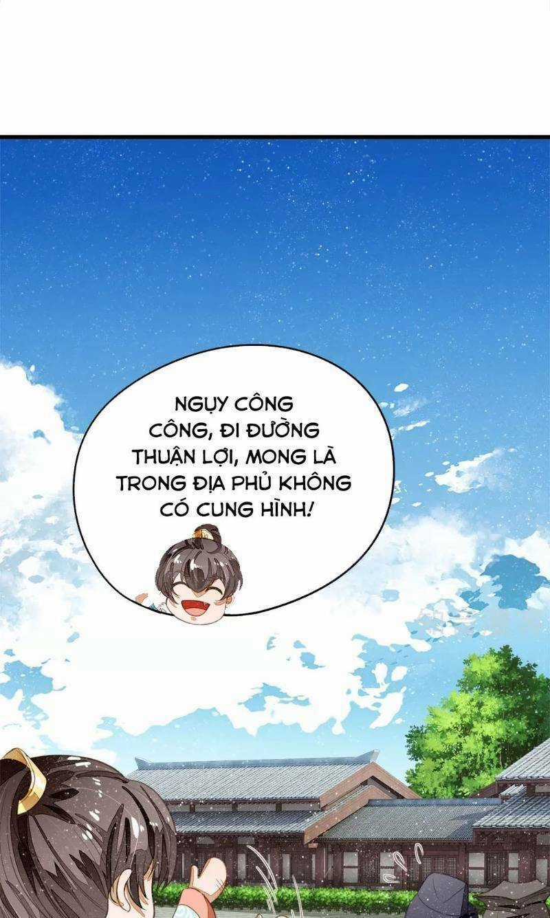 Đệ Nhất Hoàn Khố - Chapter 71 - Trang 22