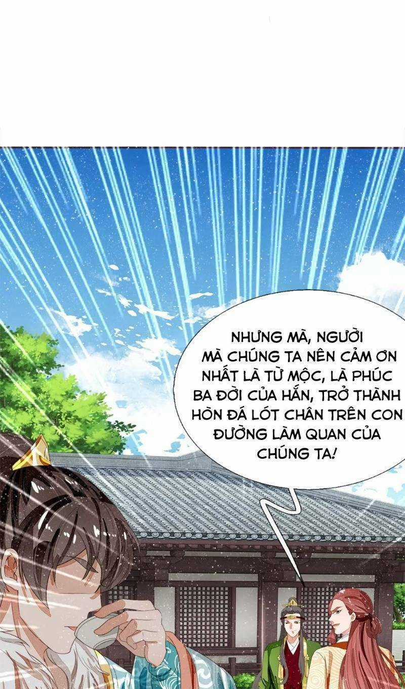 Đệ Nhất Hoàn Khố - Chapter 71 - Trang 28