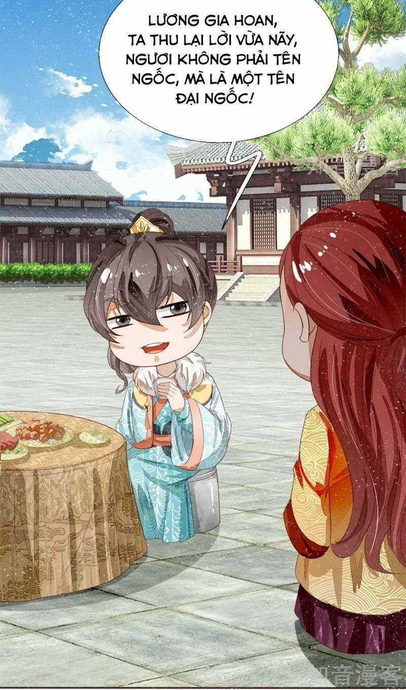 Đệ Nhất Hoàn Khố - Chapter 71 - Trang 30