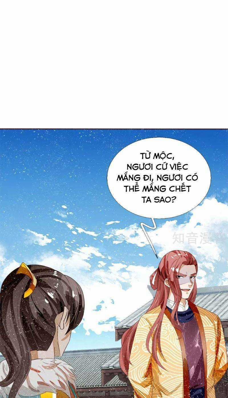 Đệ Nhất Hoàn Khố - Chapter 71 - Trang 31