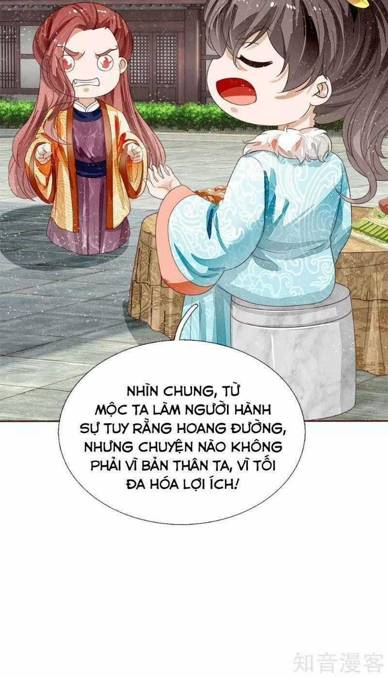Đệ Nhất Hoàn Khố - Chapter 71 - Trang 33