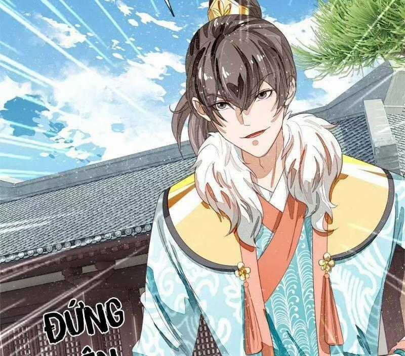 Đệ Nhất Hoàn Khố - Chapter 72 - Trang 2