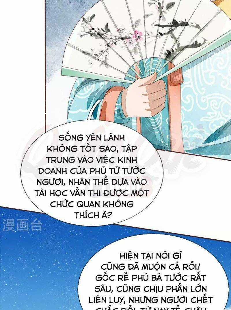 Đệ Nhất Hoàn Khố - Chapter 72 - Trang 17