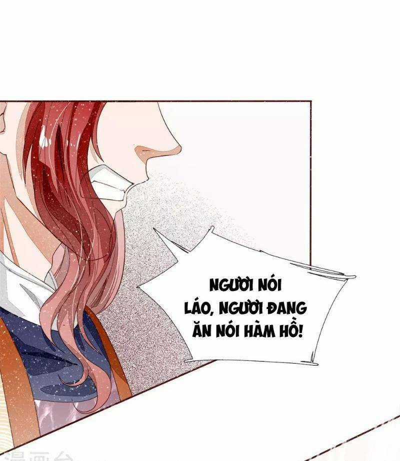 Đệ Nhất Hoàn Khố - Chapter 72 - Trang 19