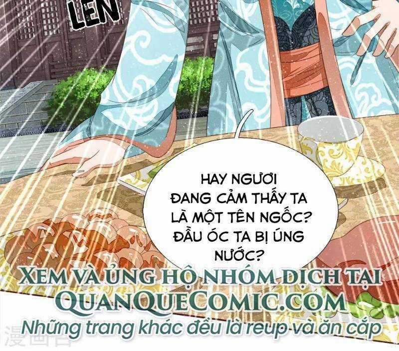 Đệ Nhất Hoàn Khố - Chapter 72 - Trang 3