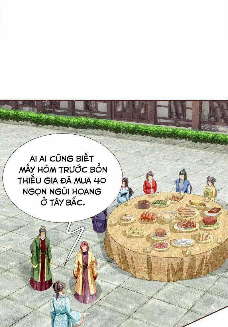 Đệ Nhất Hoàn Khố - Chapter 72 - Trang 22