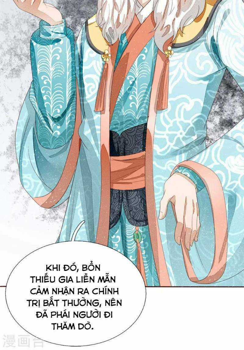 Đệ Nhất Hoàn Khố - Chapter 72 - Trang 24