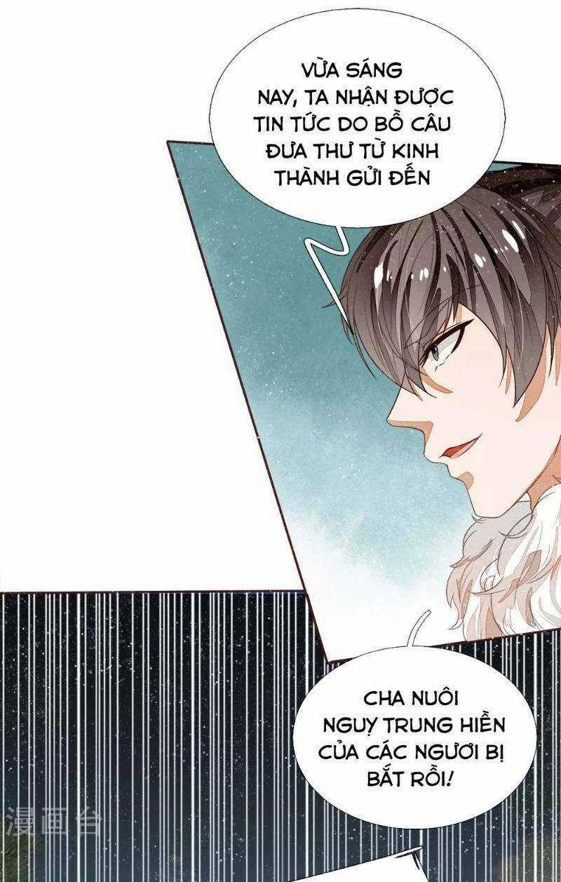 Đệ Nhất Hoàn Khố - Chapter 72 - Trang 25