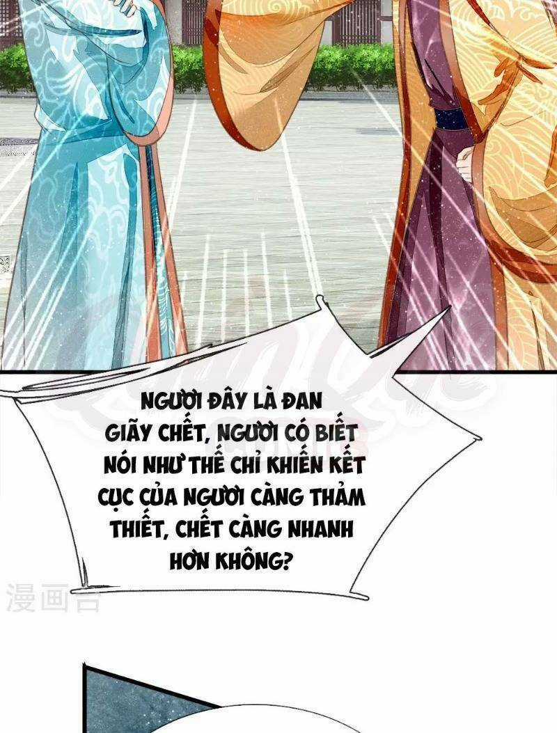 Đệ Nhất Hoàn Khố - Chapter 72 - Trang 29