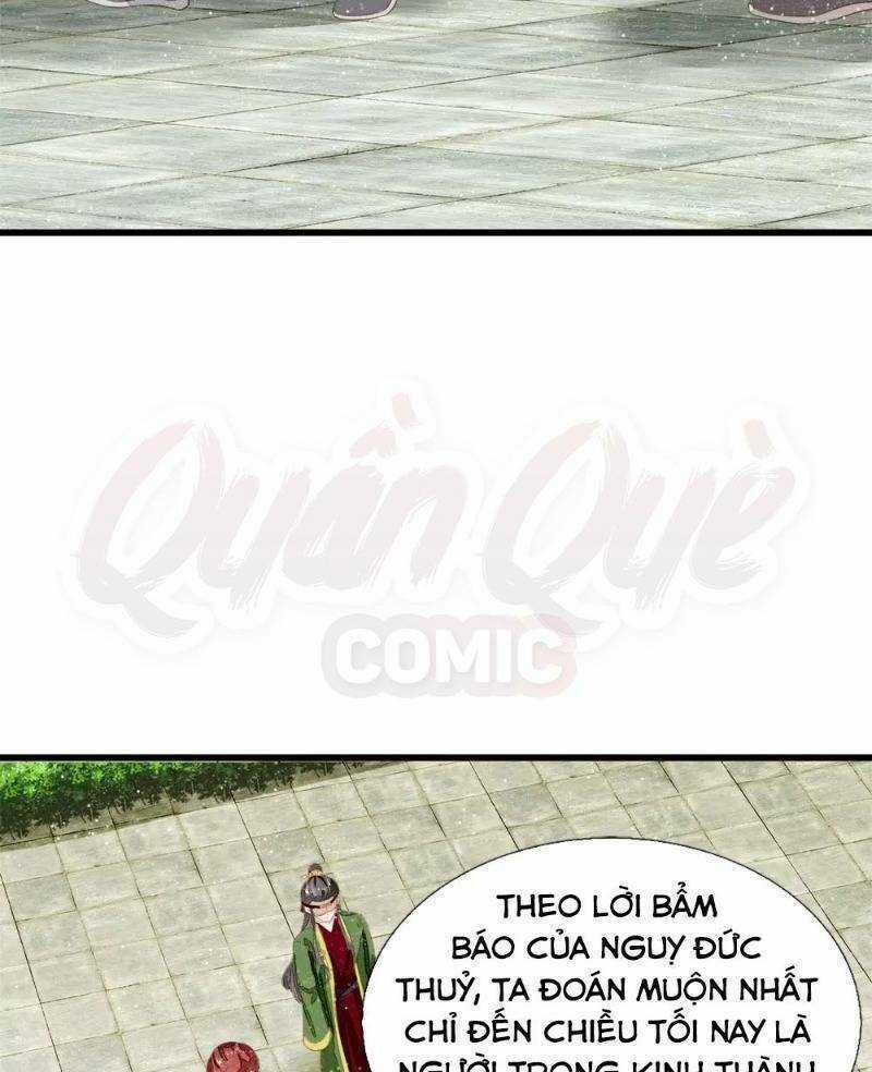 Đệ Nhất Hoàn Khố - Chapter 72 - Trang 32