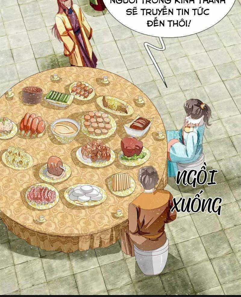 Đệ Nhất Hoàn Khố - Chapter 72 - Trang 33