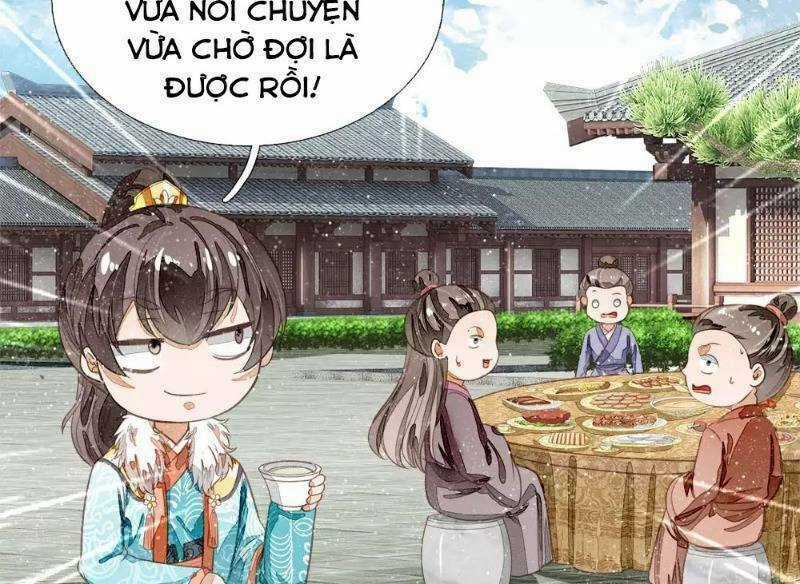 Đệ Nhất Hoàn Khố - Chapter 72 - Trang 35