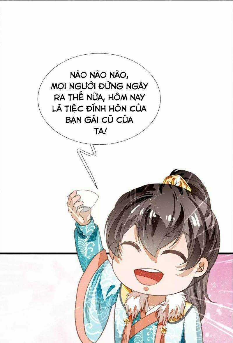 Đệ Nhất Hoàn Khố - Chapter 72 - Trang 37