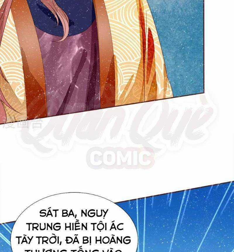 Đệ Nhất Hoàn Khố - Chapter 72 - Trang 8