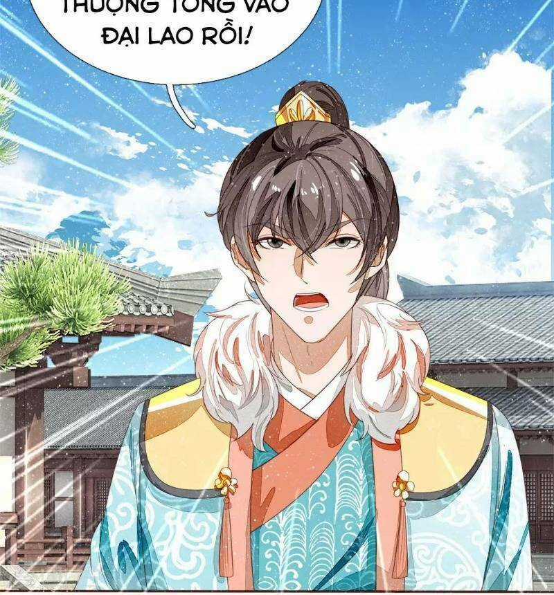 Đệ Nhất Hoàn Khố - Chapter 72 - Trang 9