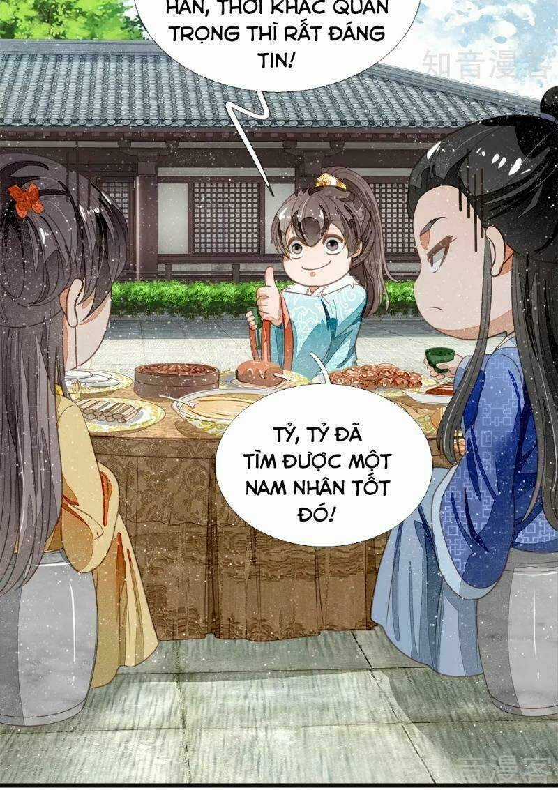 Đệ Nhất Hoàn Khố - Chapter 73 - Trang 12