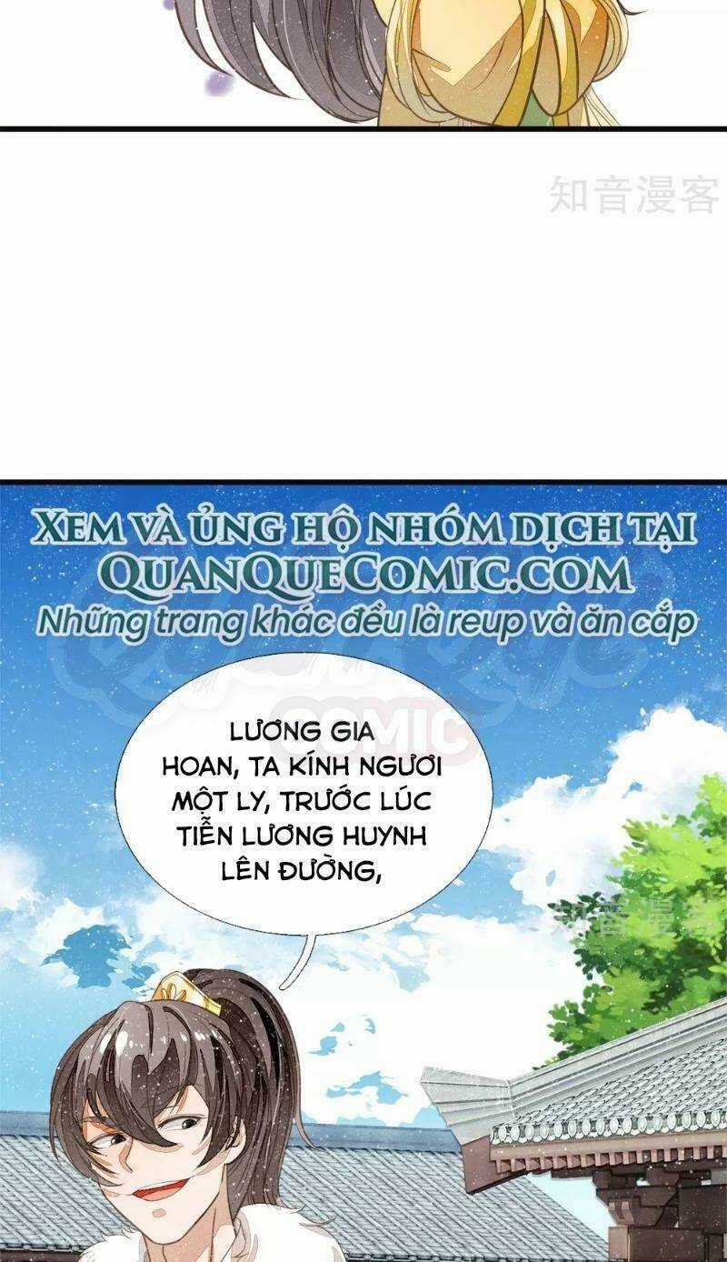 Đệ Nhất Hoàn Khố - Chapter 73 - Trang 14