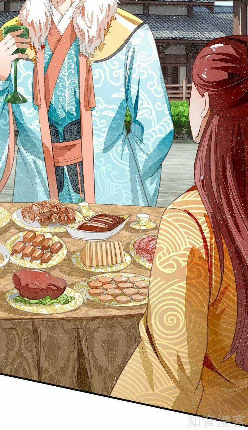 Đệ Nhất Hoàn Khố - Chapter 73 - Trang 15