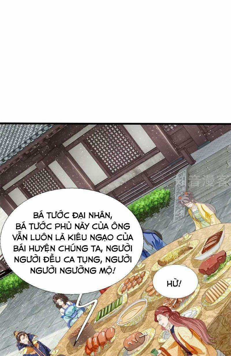 Đệ Nhất Hoàn Khố - Chapter 73 - Trang 19