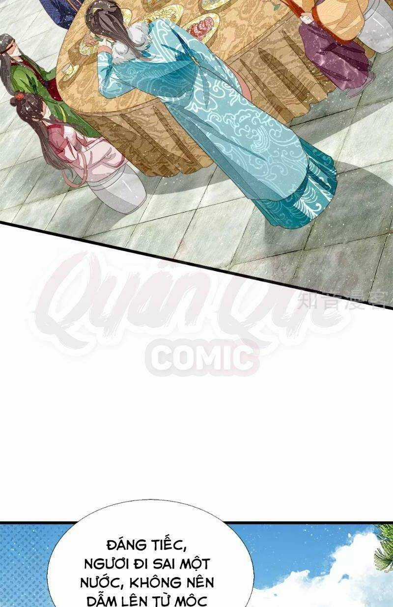 Đệ Nhất Hoàn Khố - Chapter 73 - Trang 20