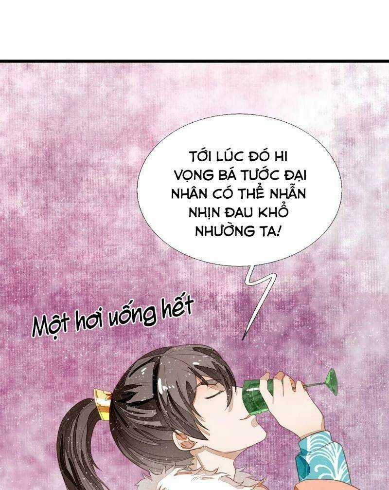 Đệ Nhất Hoàn Khố - Chapter 73 - Trang 22