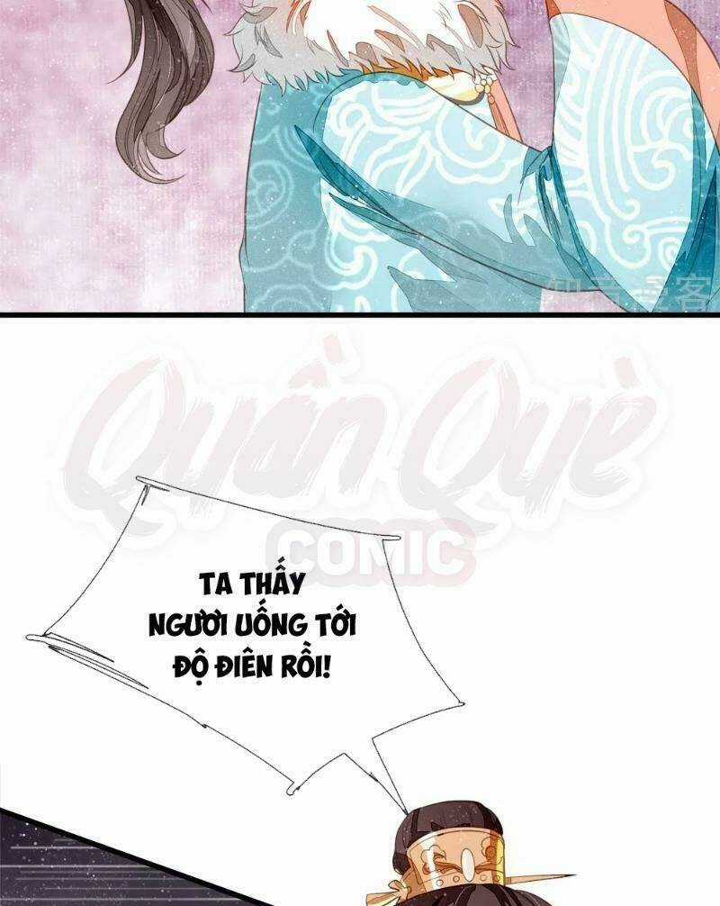 Đệ Nhất Hoàn Khố - Chapter 73 - Trang 23