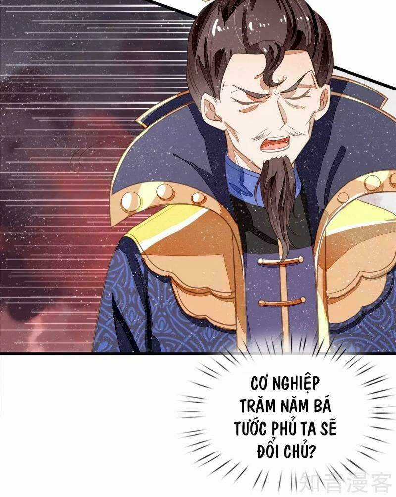 Đệ Nhất Hoàn Khố - Chapter 73 - Trang 24