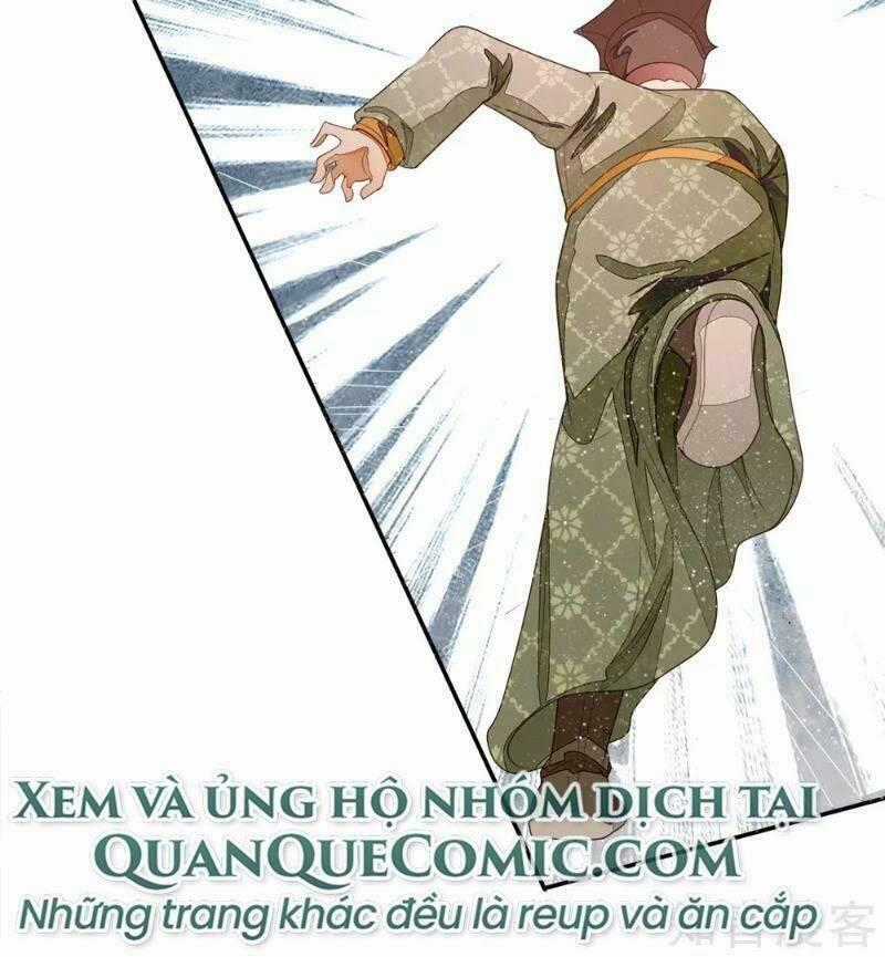 Đệ Nhất Hoàn Khố - Chapter 73 - Trang 30