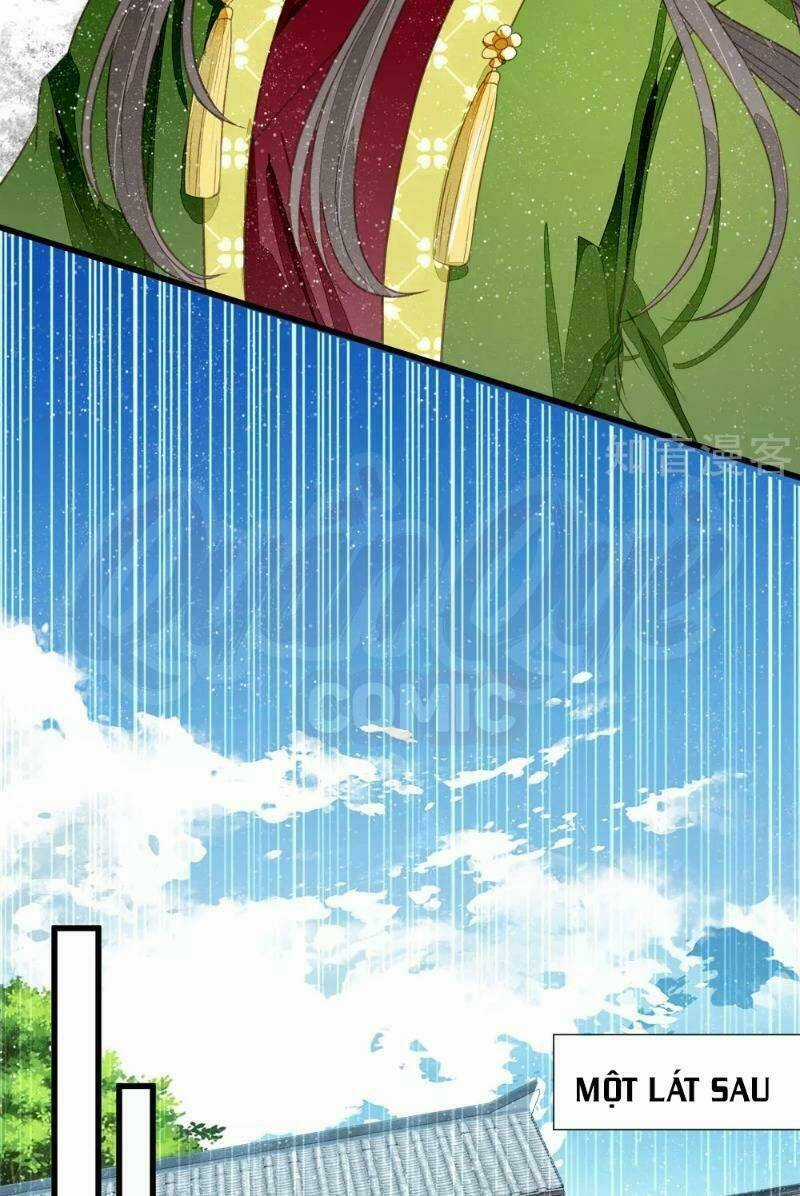 Đệ Nhất Hoàn Khố - Chapter 73 - Trang 5