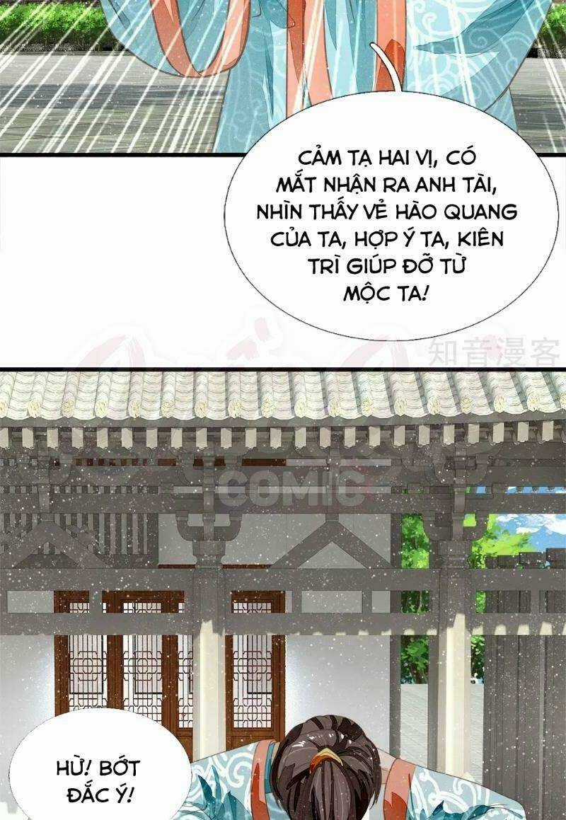 Đệ Nhất Hoàn Khố - Chapter 73 - Trang 8