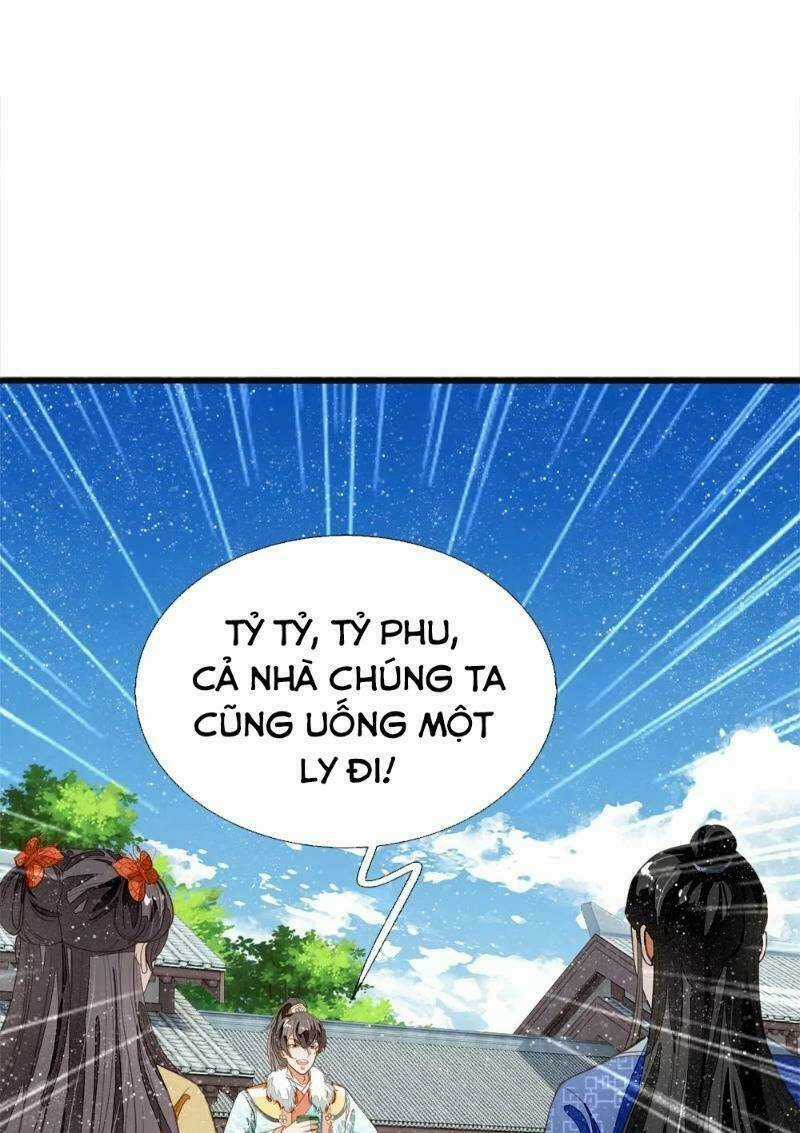 Đệ Nhất Hoàn Khố - Chapter 73 - Trang 10