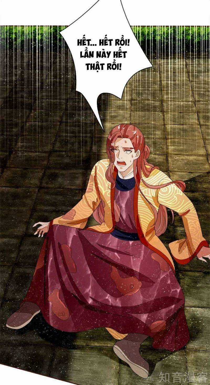 Đệ Nhất Hoàn Khố - Chapter 74 - Trang 16