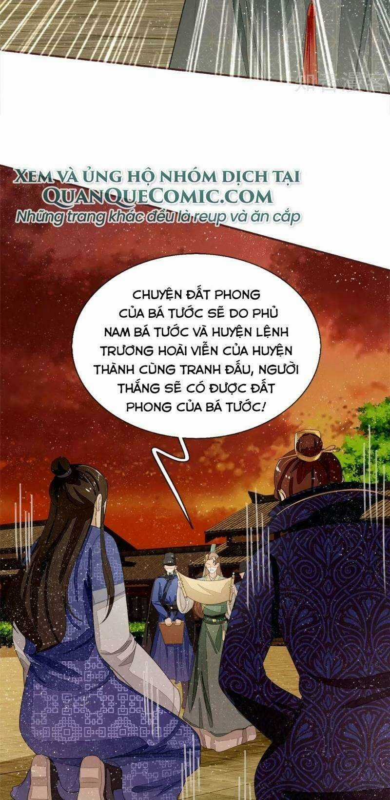 Đệ Nhất Hoàn Khố - Chapter 74 - Trang 18