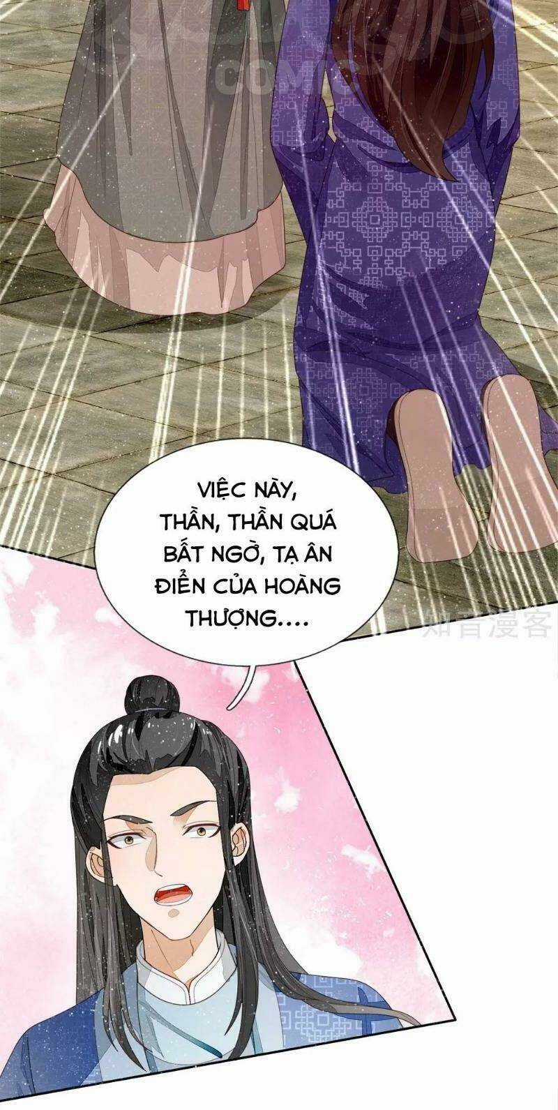 Đệ Nhất Hoàn Khố - Chapter 74 - Trang 22