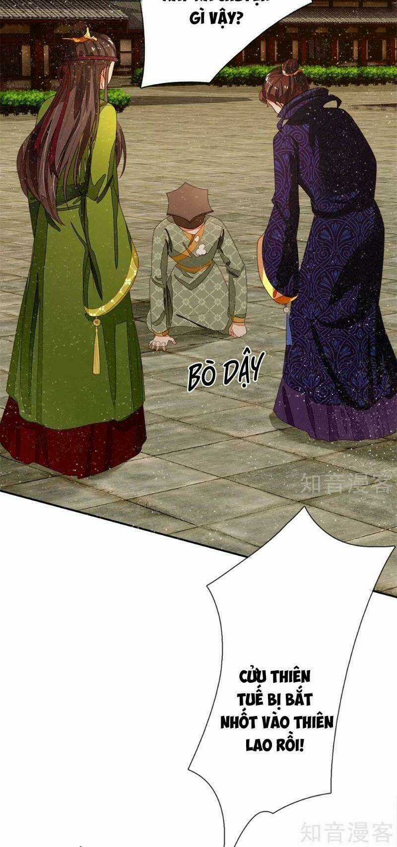 Đệ Nhất Hoàn Khố - Chapter 74 - Trang 4