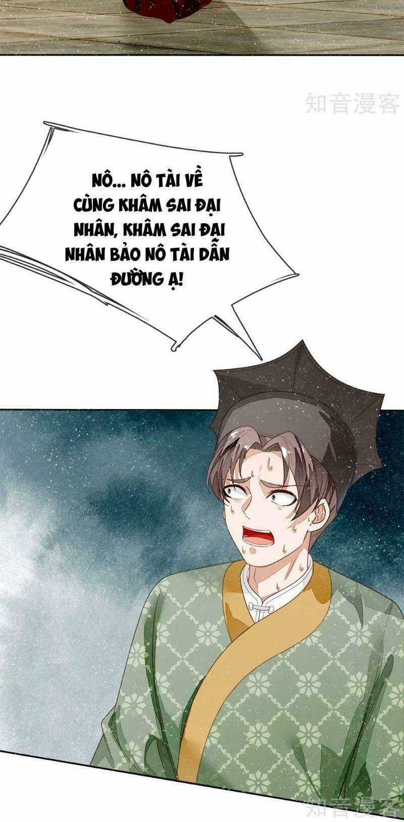 Đệ Nhất Hoàn Khố - Chapter 74 - Trang 8