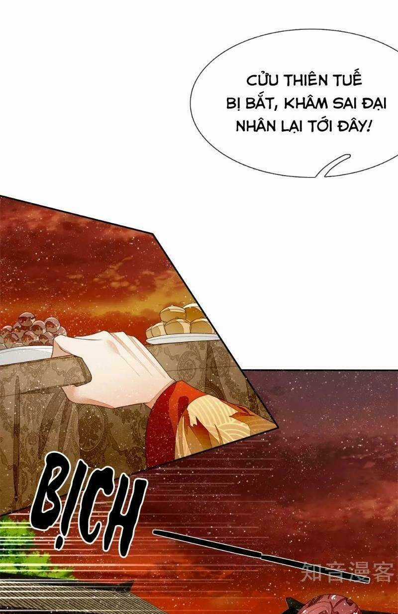 Đệ Nhất Hoàn Khố - Chapter 74 - Trang 9