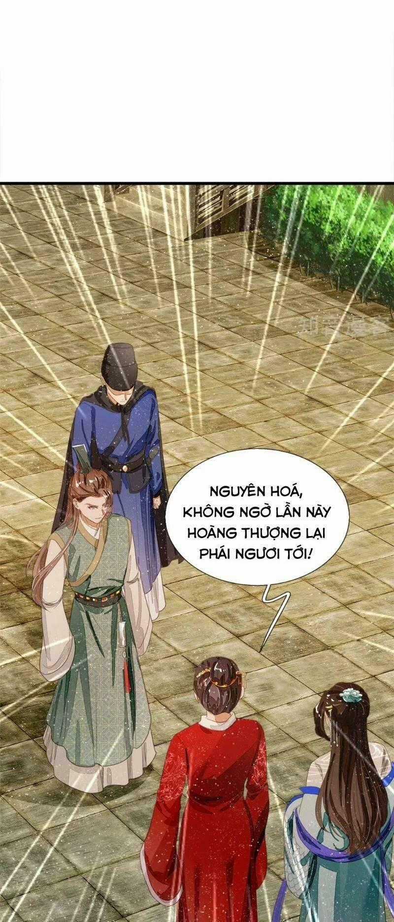 Đệ Nhất Hoàn Khố - Chapter 75 - Trang 1