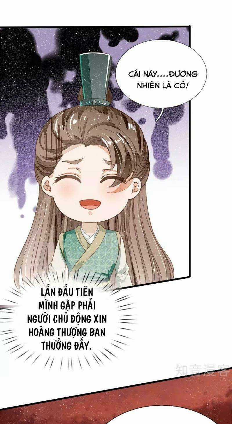 Đệ Nhất Hoàn Khố - Chapter 75 - Trang 11